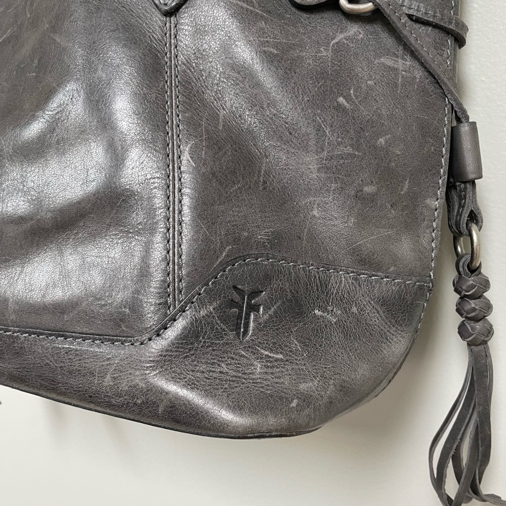 Frye Melissa Carryall - Picture 4 of 12